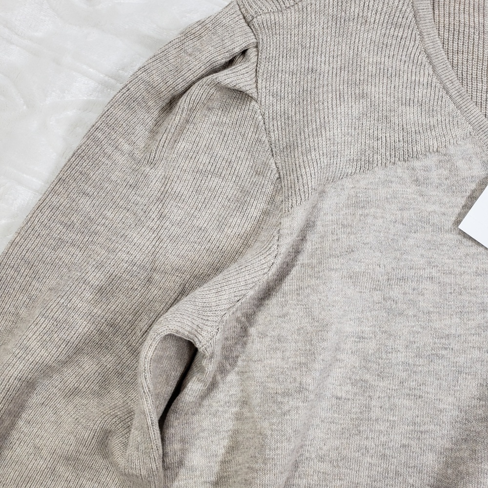Style & Co Tunic Sweater - Picture 4 of 8